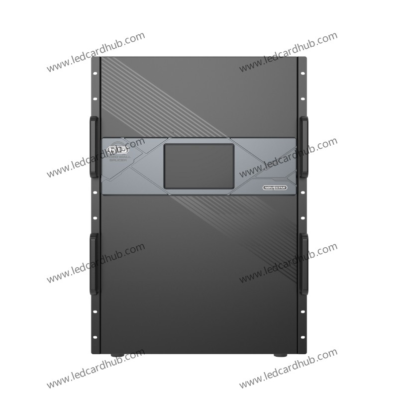 NovaStar H15 H Series Video Wall Splicer (All-In-One Splicer)