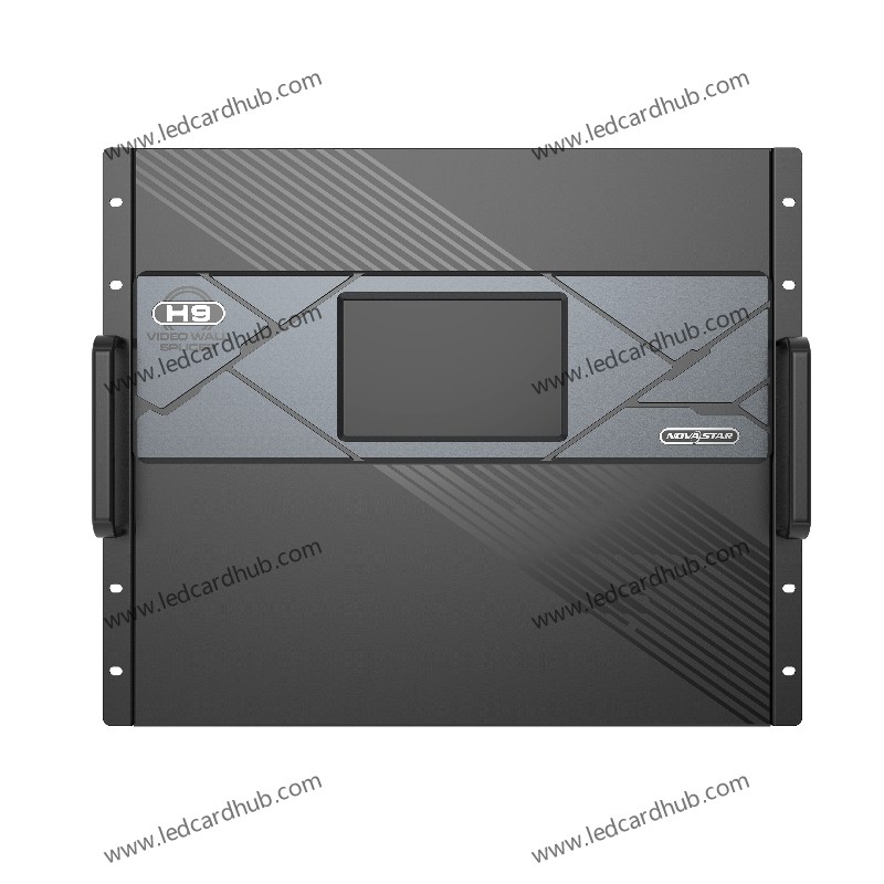 NovaStar H9 Enhanced H Series Video Wall Splicer (All-In-One Splicer)