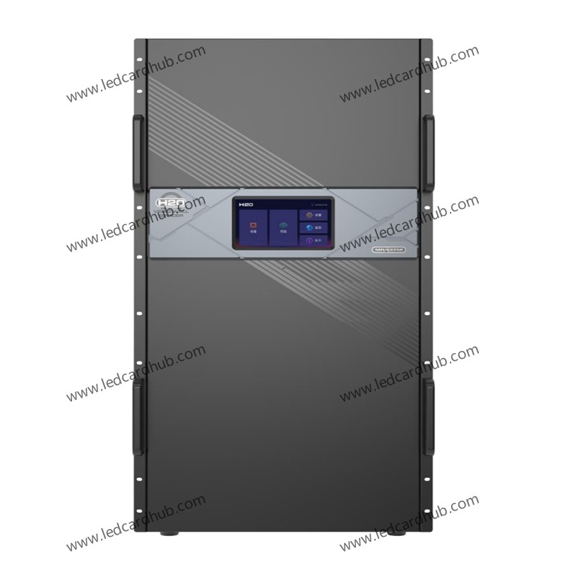NovaStar H20 H Series Video Wall Splicer (All-In-One Splicer)