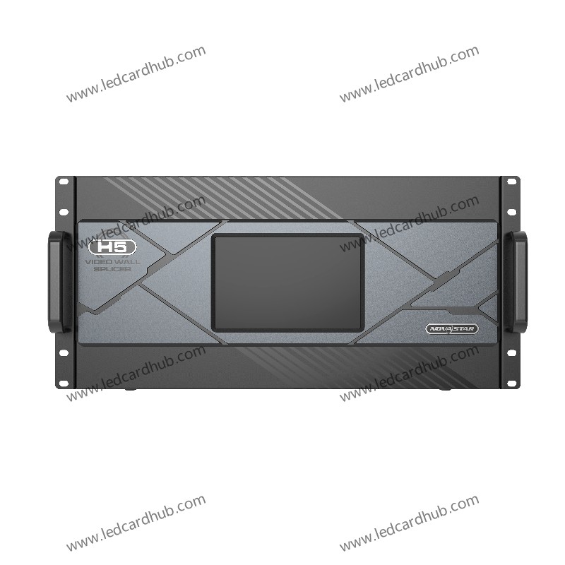 NovaStar H5 H Series Video Wall Splicer (All-In-One Splicer)