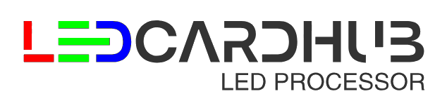 ledcardhub