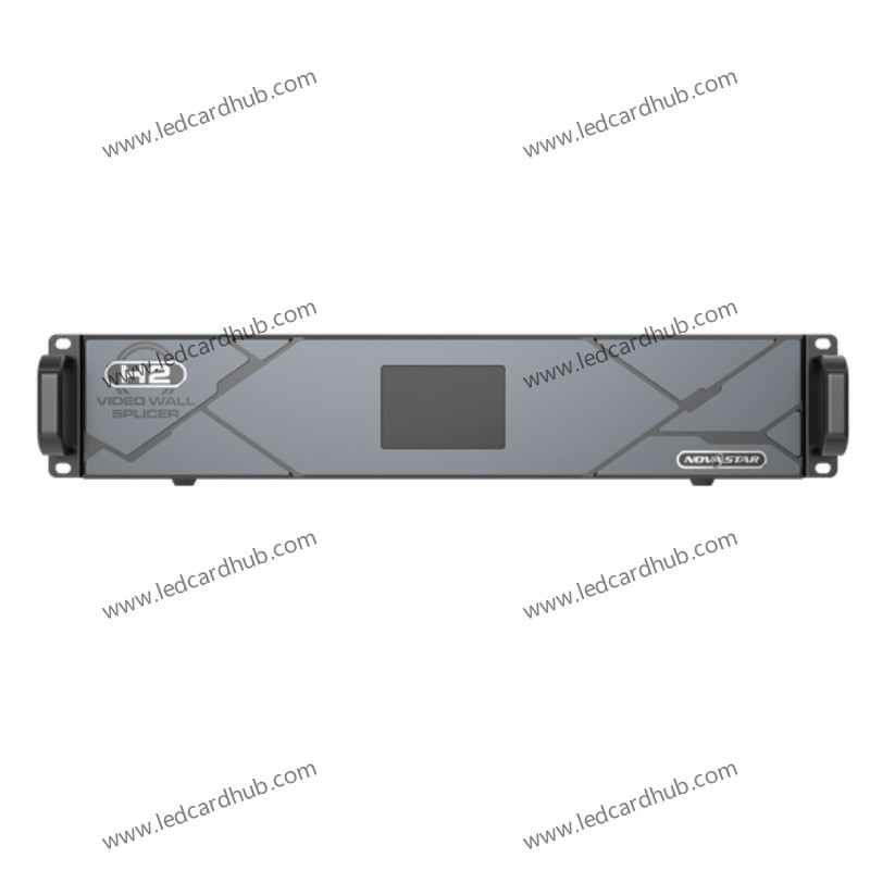 NovaStar H2 H Series Video Wall Splicer (All-In-One Splicer)