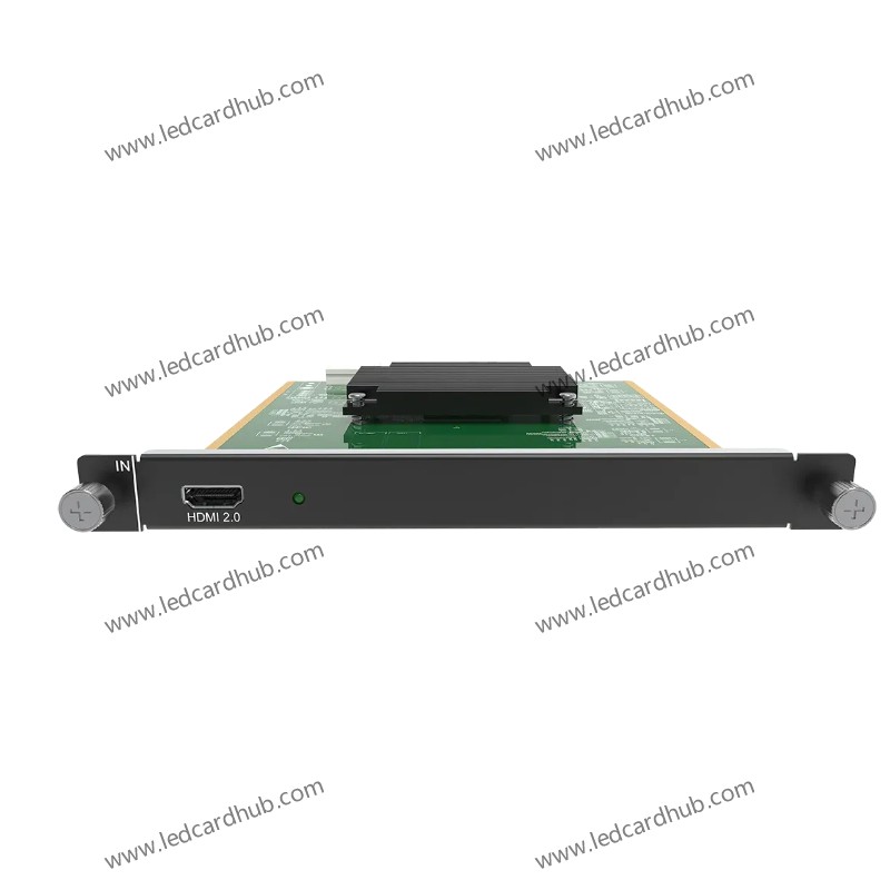 NovaStar H Series H_1xHDMI2.0 Input card 